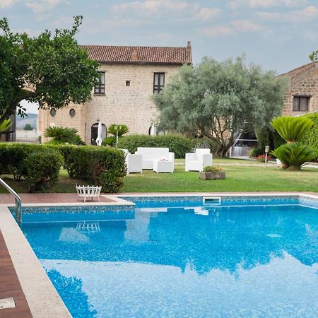 Masseria A Quaranta - Rooms & Events San Marco Evangelista Εξωτερικό φωτογραφία