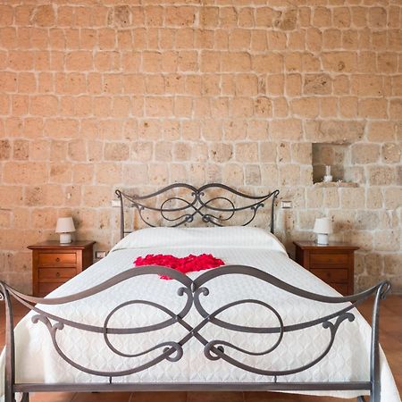 Masseria A Quaranta - Rooms & Events San Marco Evangelista Εξωτερικό φωτογραφία