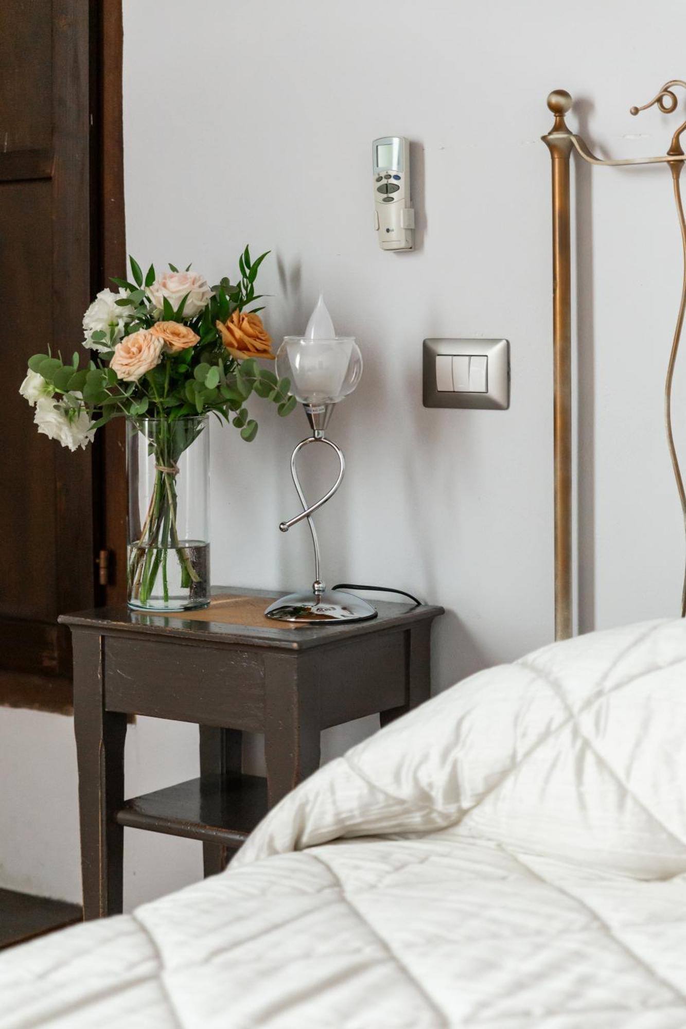 Masseria A Quaranta - Rooms & Events San Marco Evangelista Εξωτερικό φωτογραφία