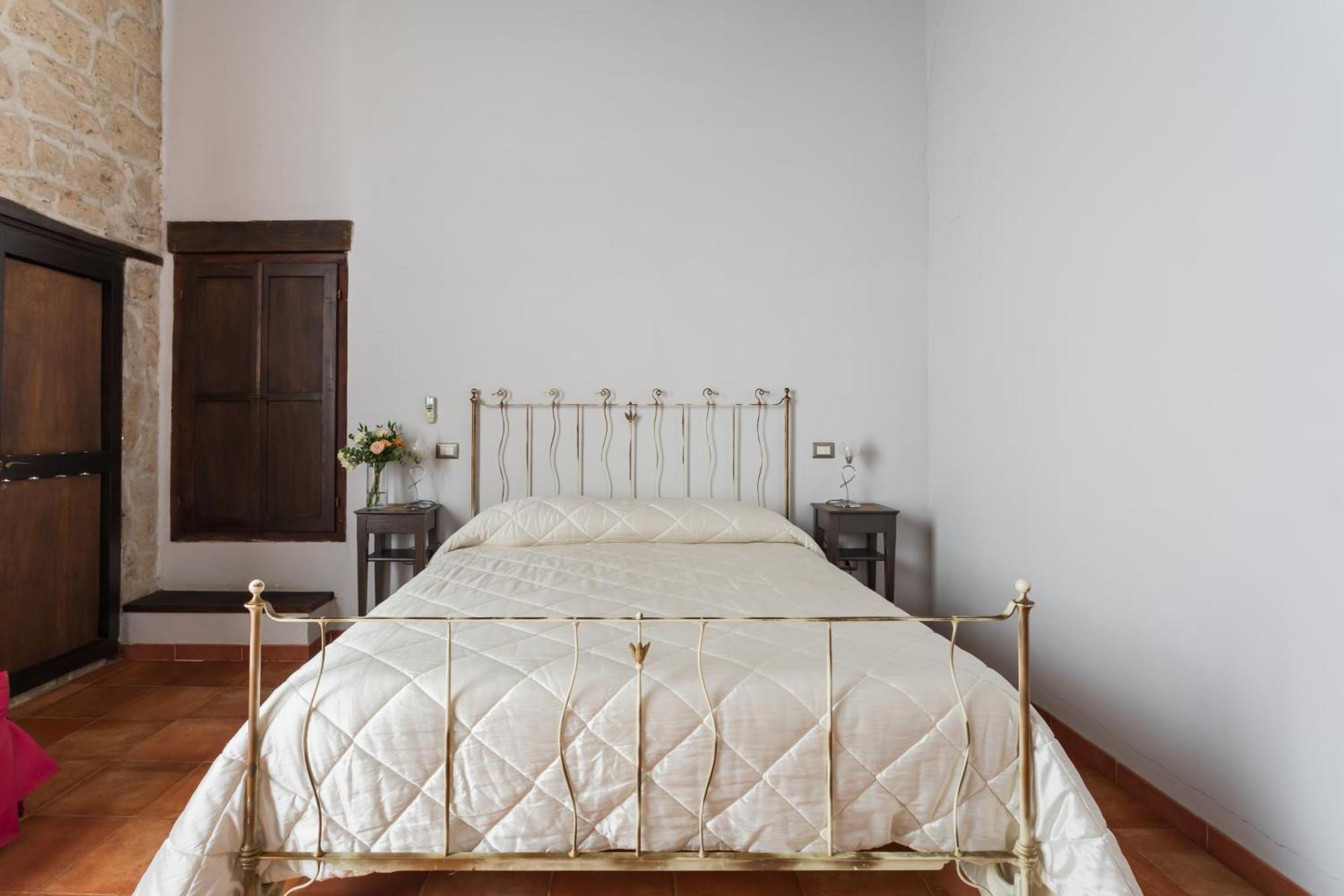 Masseria A Quaranta - Rooms & Events San Marco Evangelista Εξωτερικό φωτογραφία