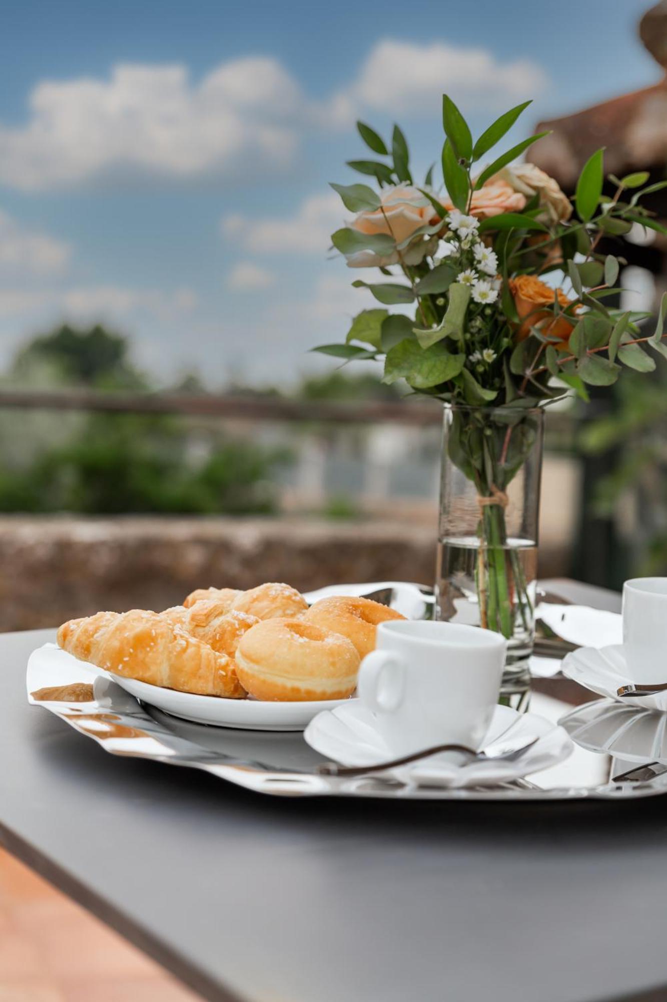 Masseria A Quaranta - Rooms & Events San Marco Evangelista Εξωτερικό φωτογραφία