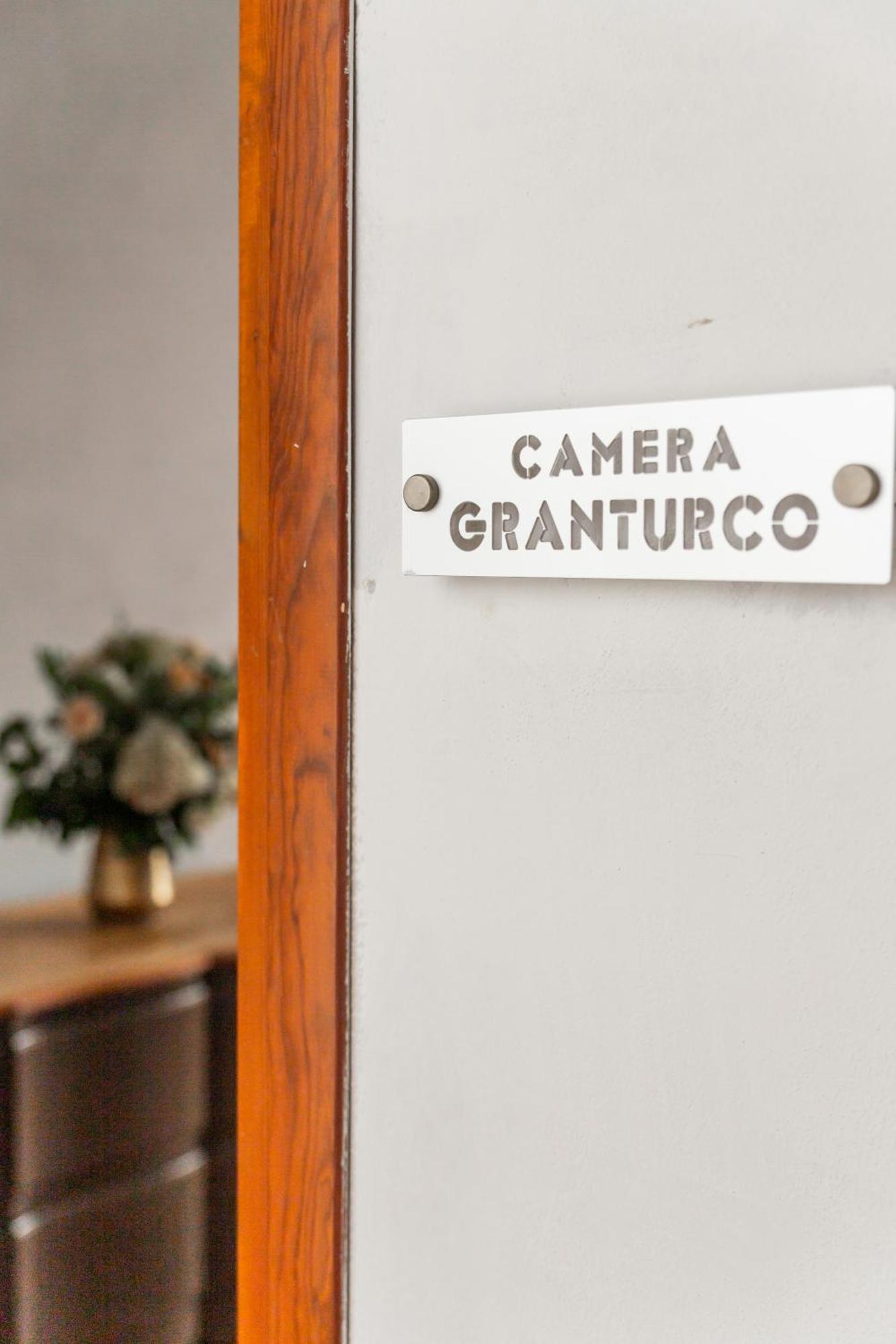 Masseria A Quaranta - Rooms & Events San Marco Evangelista Εξωτερικό φωτογραφία