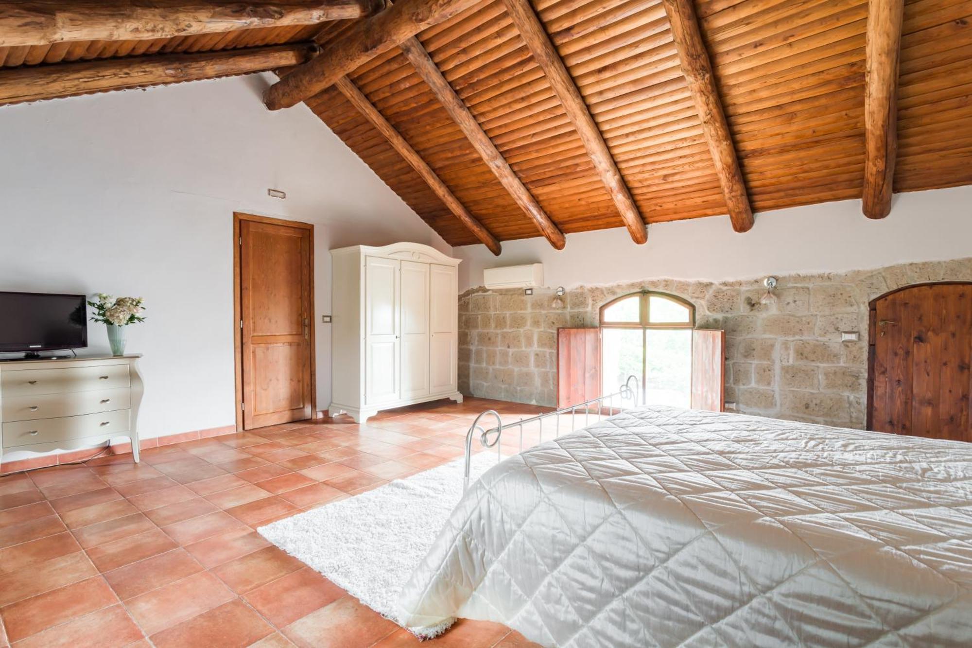 Masseria A Quaranta - Rooms & Events San Marco Evangelista Εξωτερικό φωτογραφία