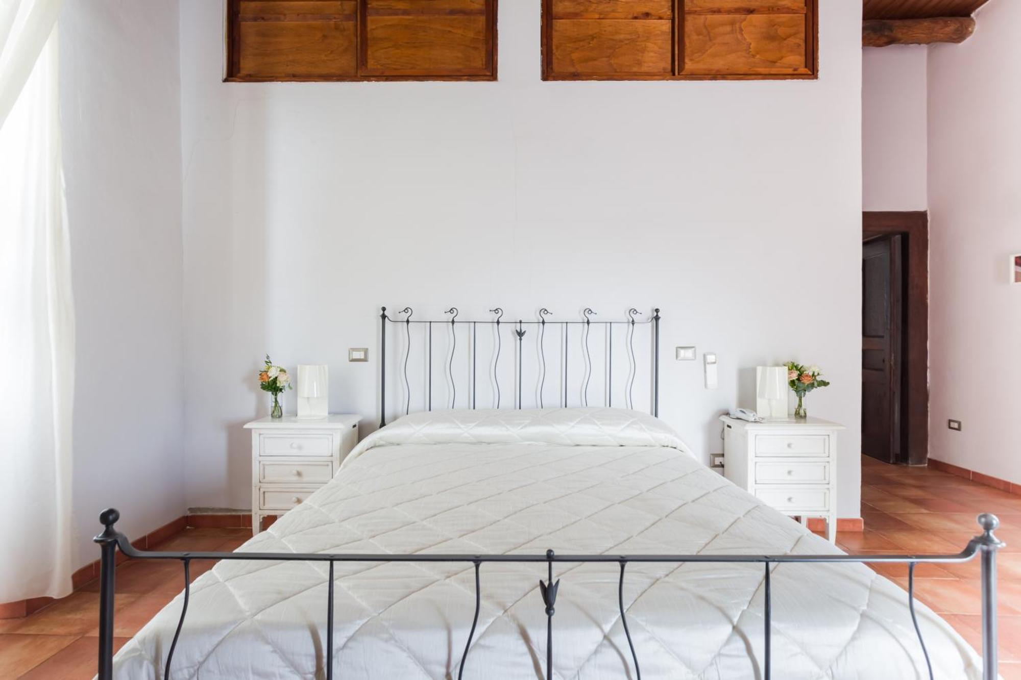 Masseria A Quaranta - Rooms & Events San Marco Evangelista Εξωτερικό φωτογραφία