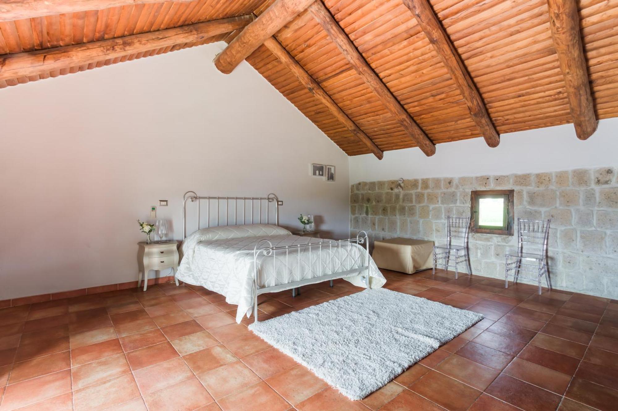 Masseria A Quaranta - Rooms & Events San Marco Evangelista Εξωτερικό φωτογραφία