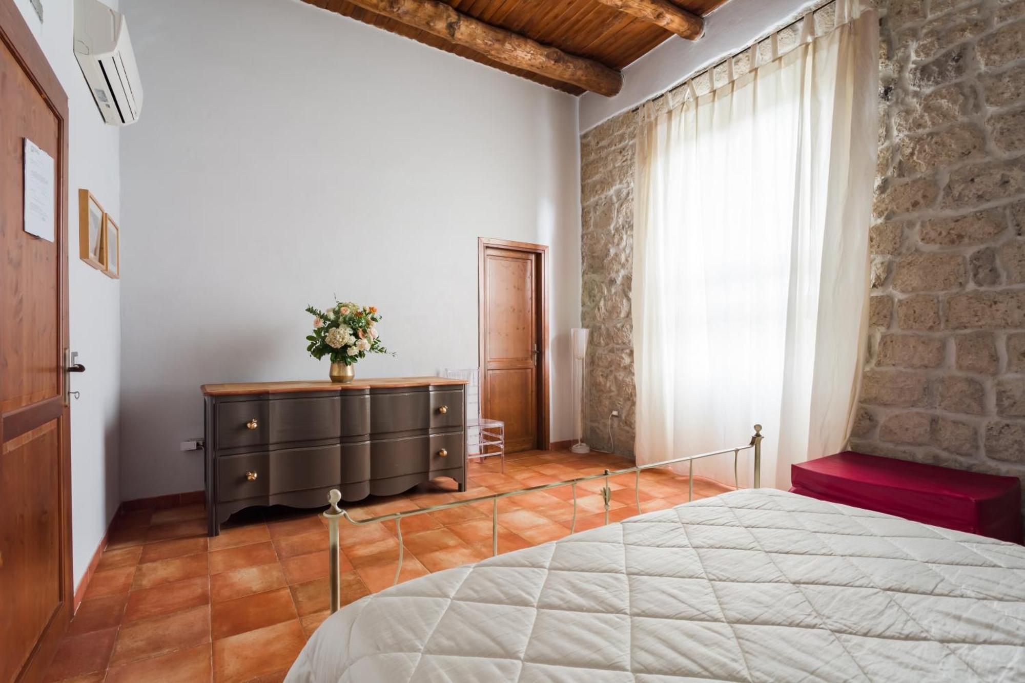 Masseria A Quaranta - Rooms & Events San Marco Evangelista Εξωτερικό φωτογραφία