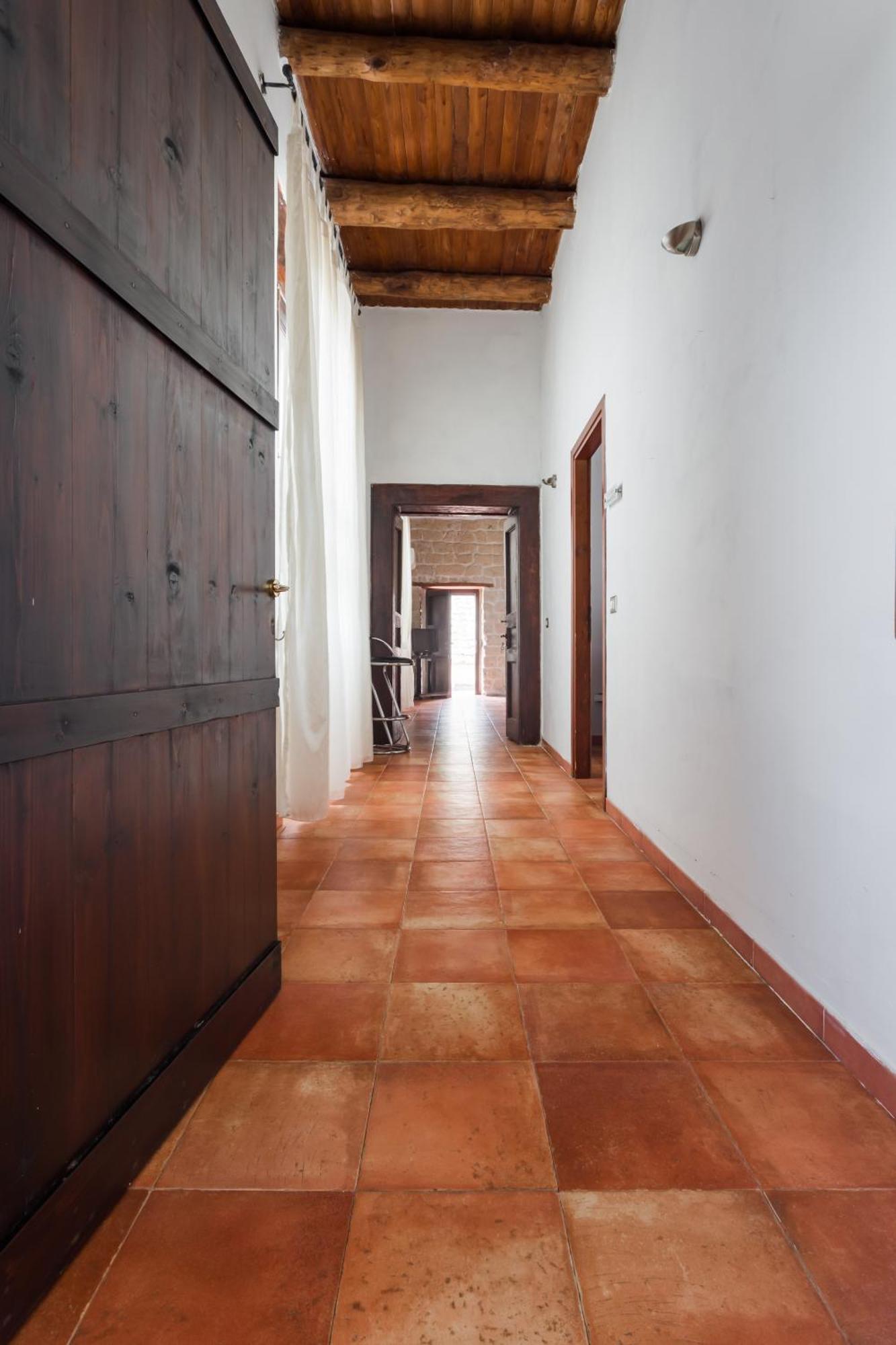 Masseria A Quaranta - Rooms & Events San Marco Evangelista Εξωτερικό φωτογραφία