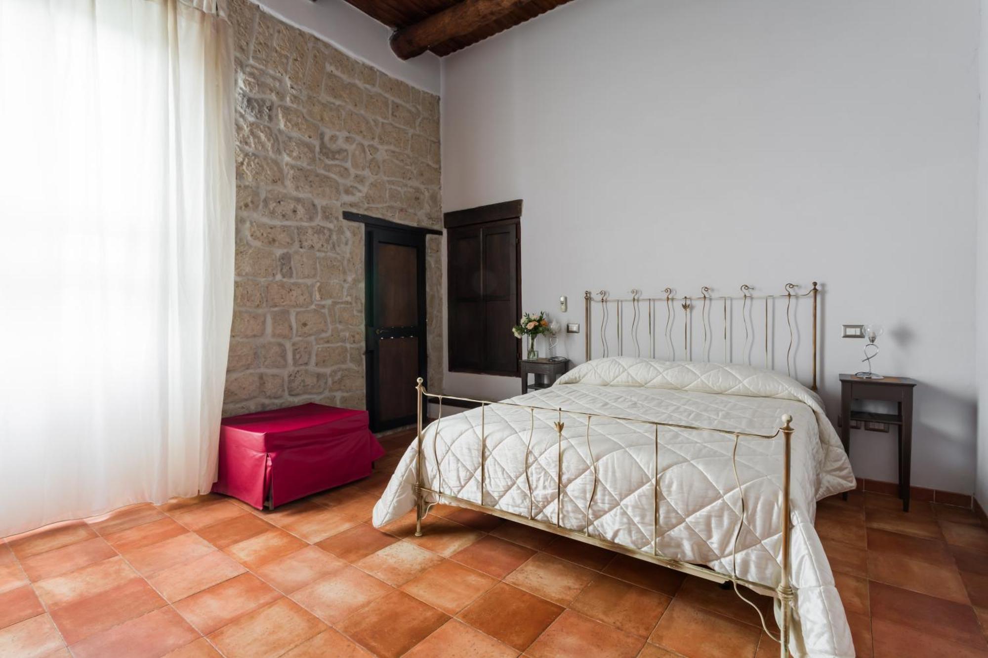 Masseria A Quaranta - Rooms & Events San Marco Evangelista Εξωτερικό φωτογραφία