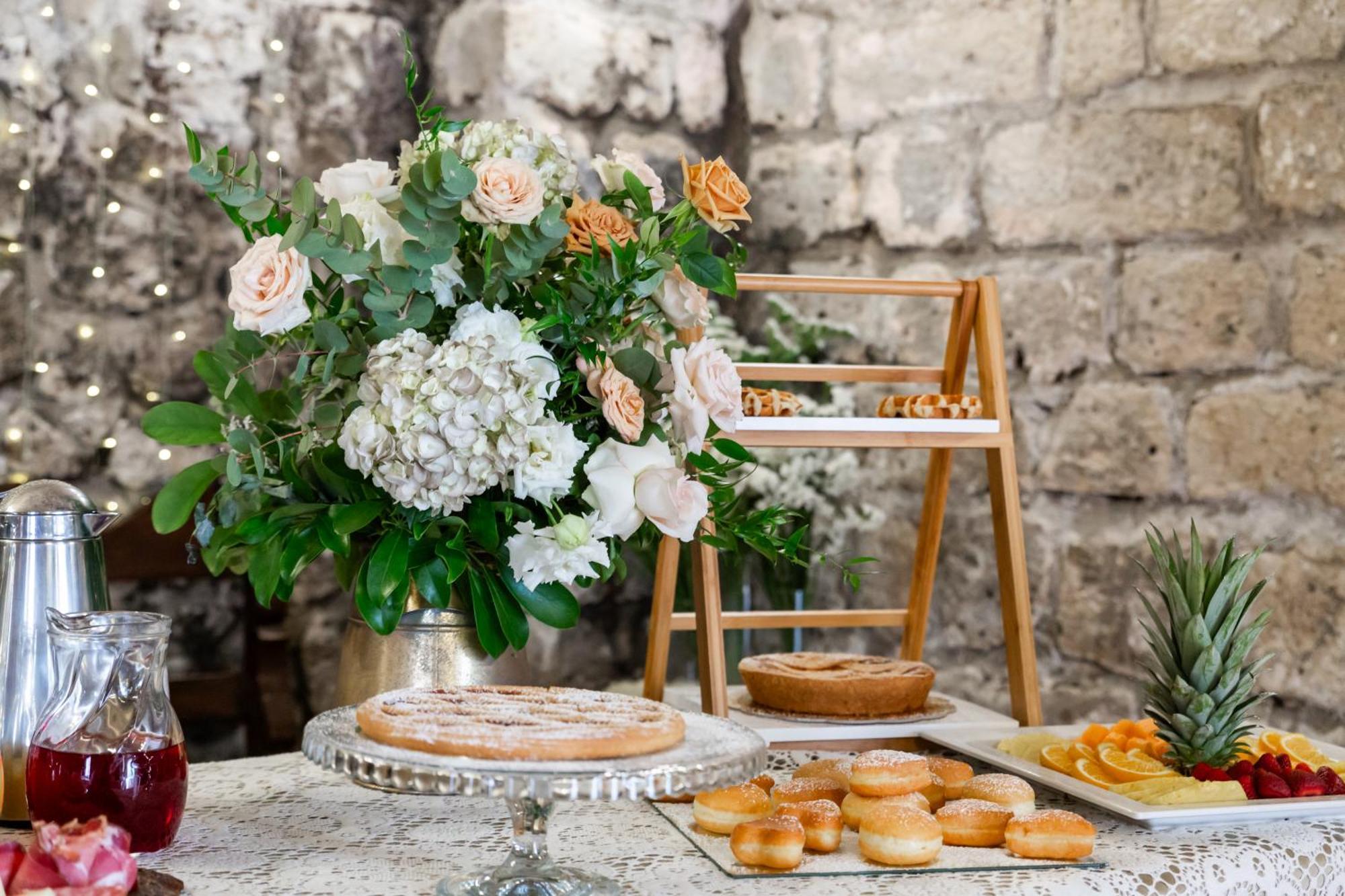 Masseria A Quaranta - Rooms & Events San Marco Evangelista Εξωτερικό φωτογραφία
