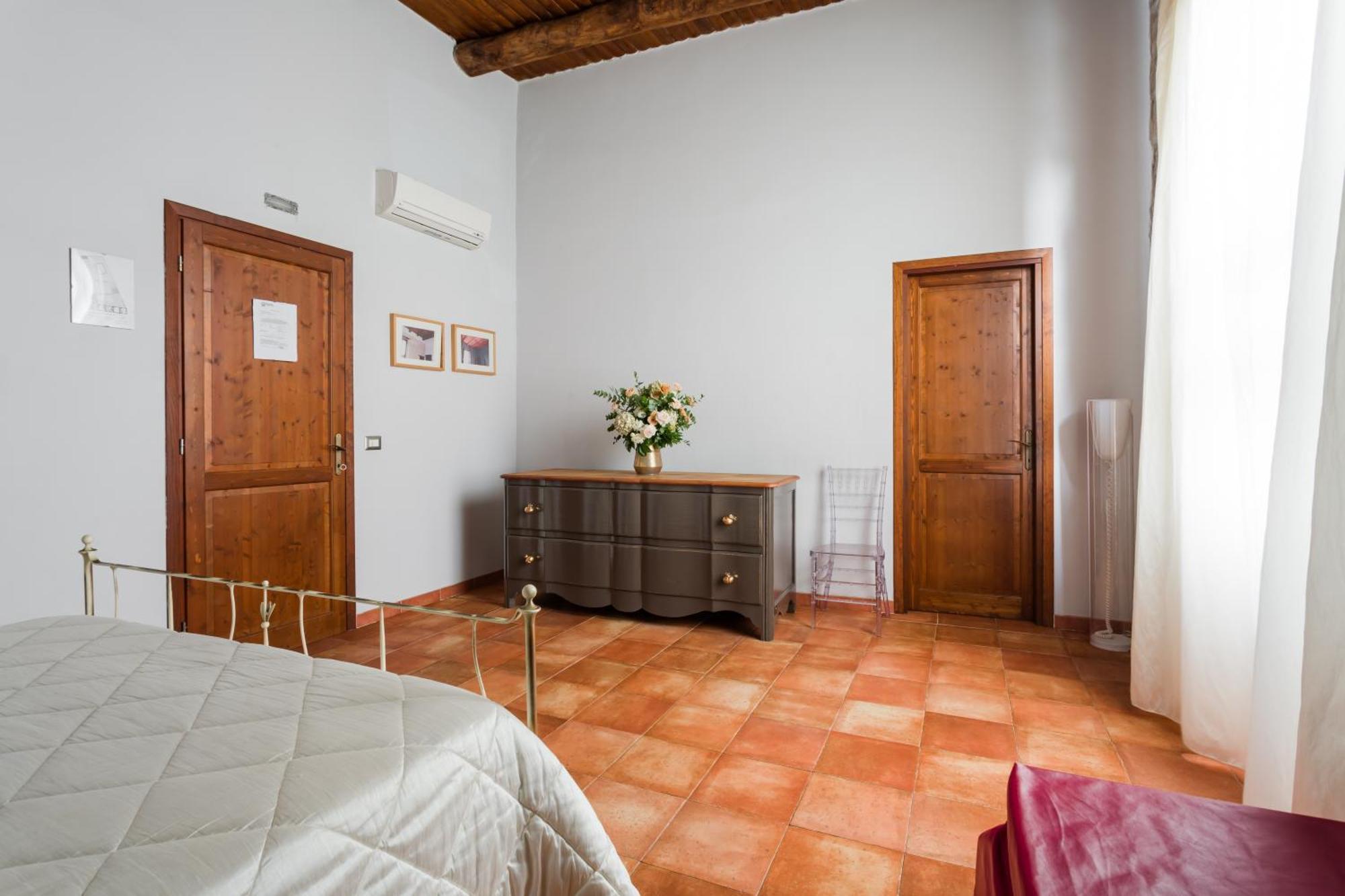 Masseria A Quaranta - Rooms & Events San Marco Evangelista Εξωτερικό φωτογραφία