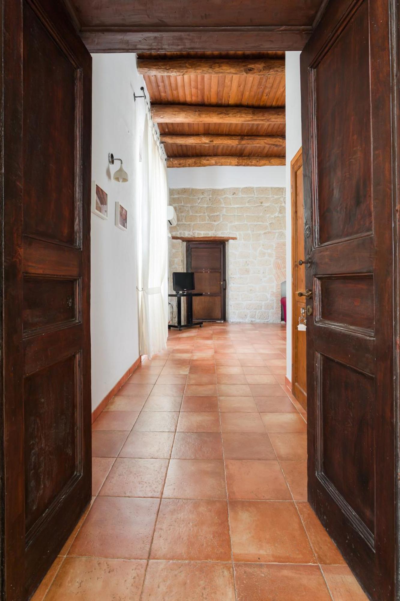 Masseria A Quaranta - Rooms & Events San Marco Evangelista Εξωτερικό φωτογραφία