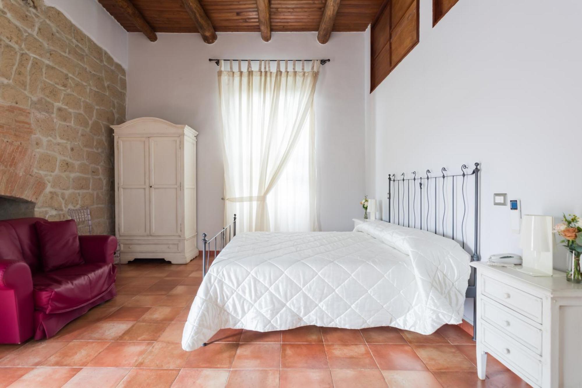 Masseria A Quaranta - Rooms & Events San Marco Evangelista Εξωτερικό φωτογραφία