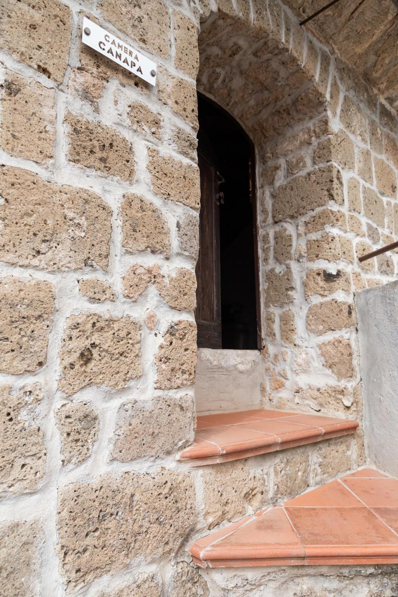 Masseria A Quaranta - Rooms & Events San Marco Evangelista Εξωτερικό φωτογραφία