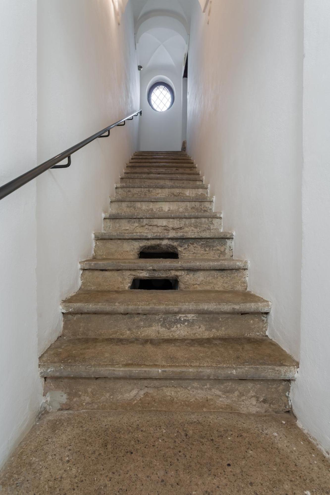 Masseria A Quaranta - Rooms & Events San Marco Evangelista Εξωτερικό φωτογραφία