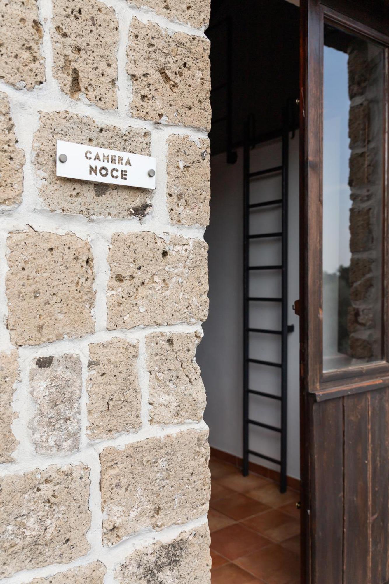 Masseria A Quaranta - Rooms & Events San Marco Evangelista Εξωτερικό φωτογραφία