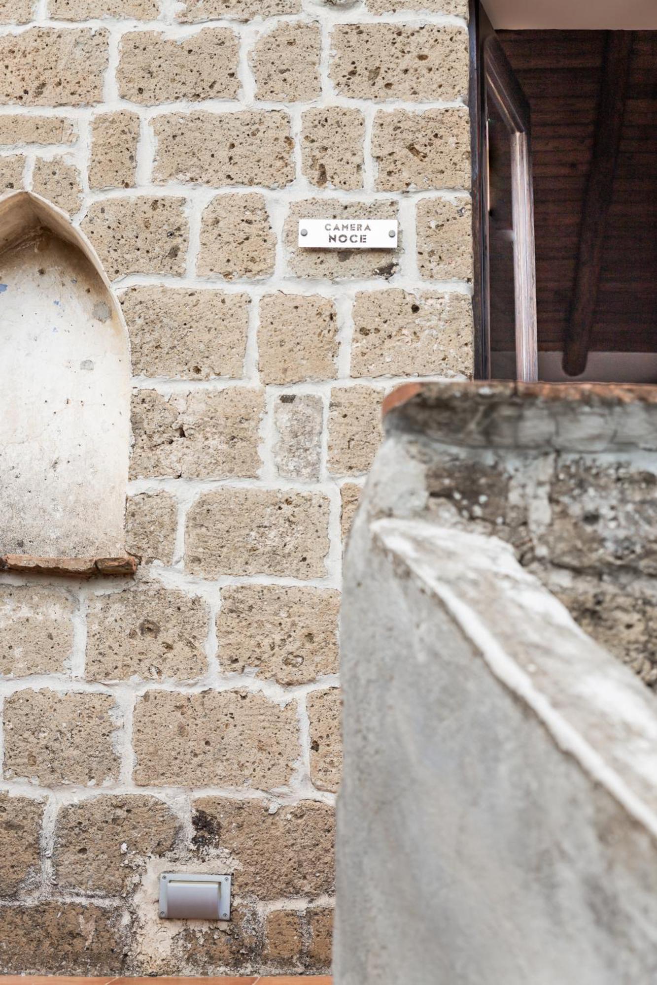 Masseria A Quaranta - Rooms & Events San Marco Evangelista Εξωτερικό φωτογραφία