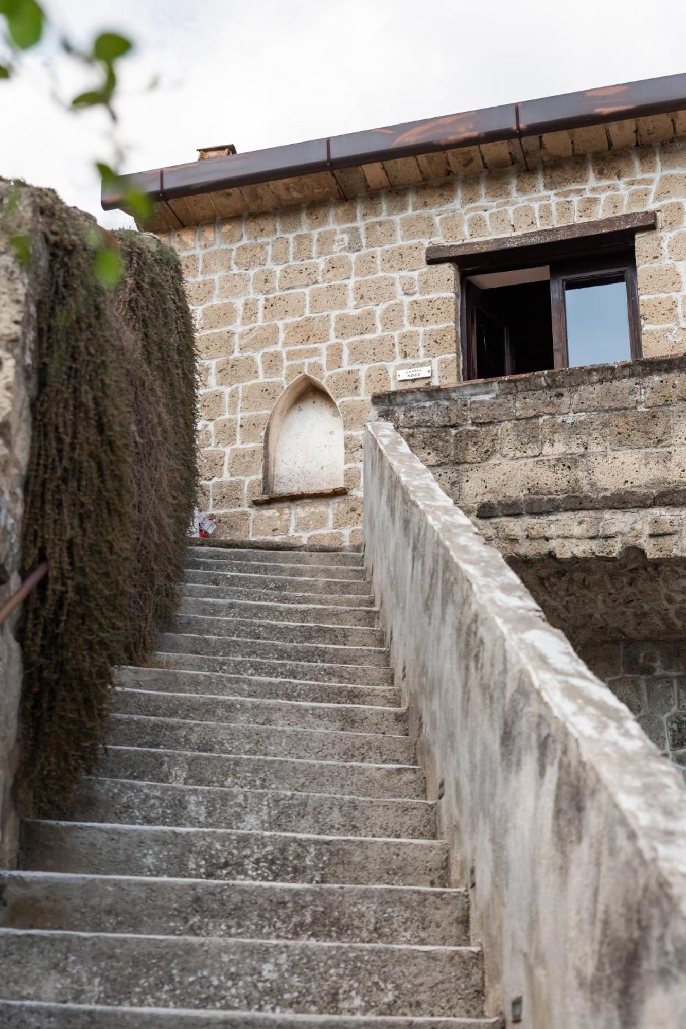 Masseria A Quaranta - Rooms & Events San Marco Evangelista Εξωτερικό φωτογραφία
