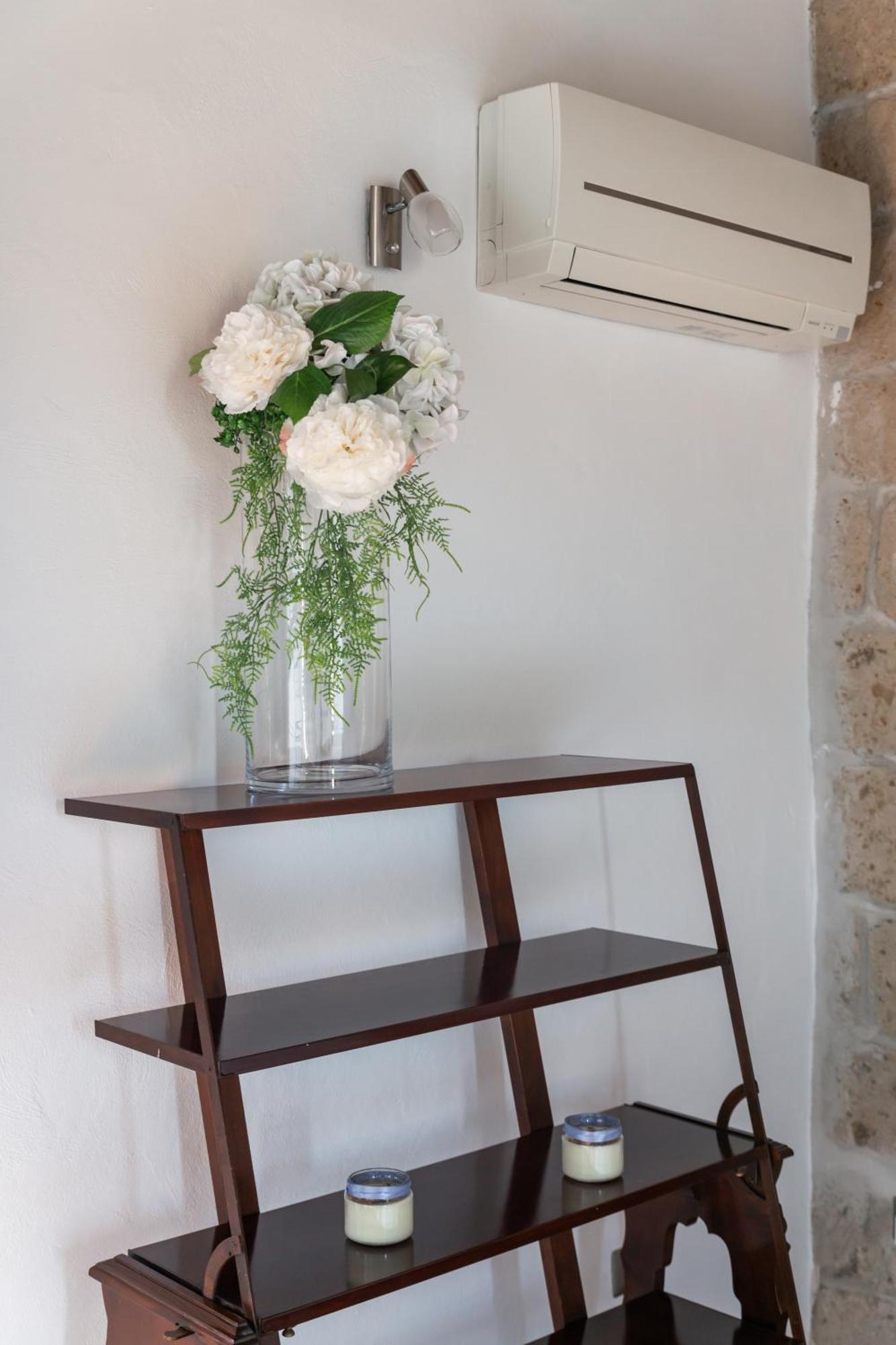 Masseria A Quaranta - Rooms & Events San Marco Evangelista Εξωτερικό φωτογραφία