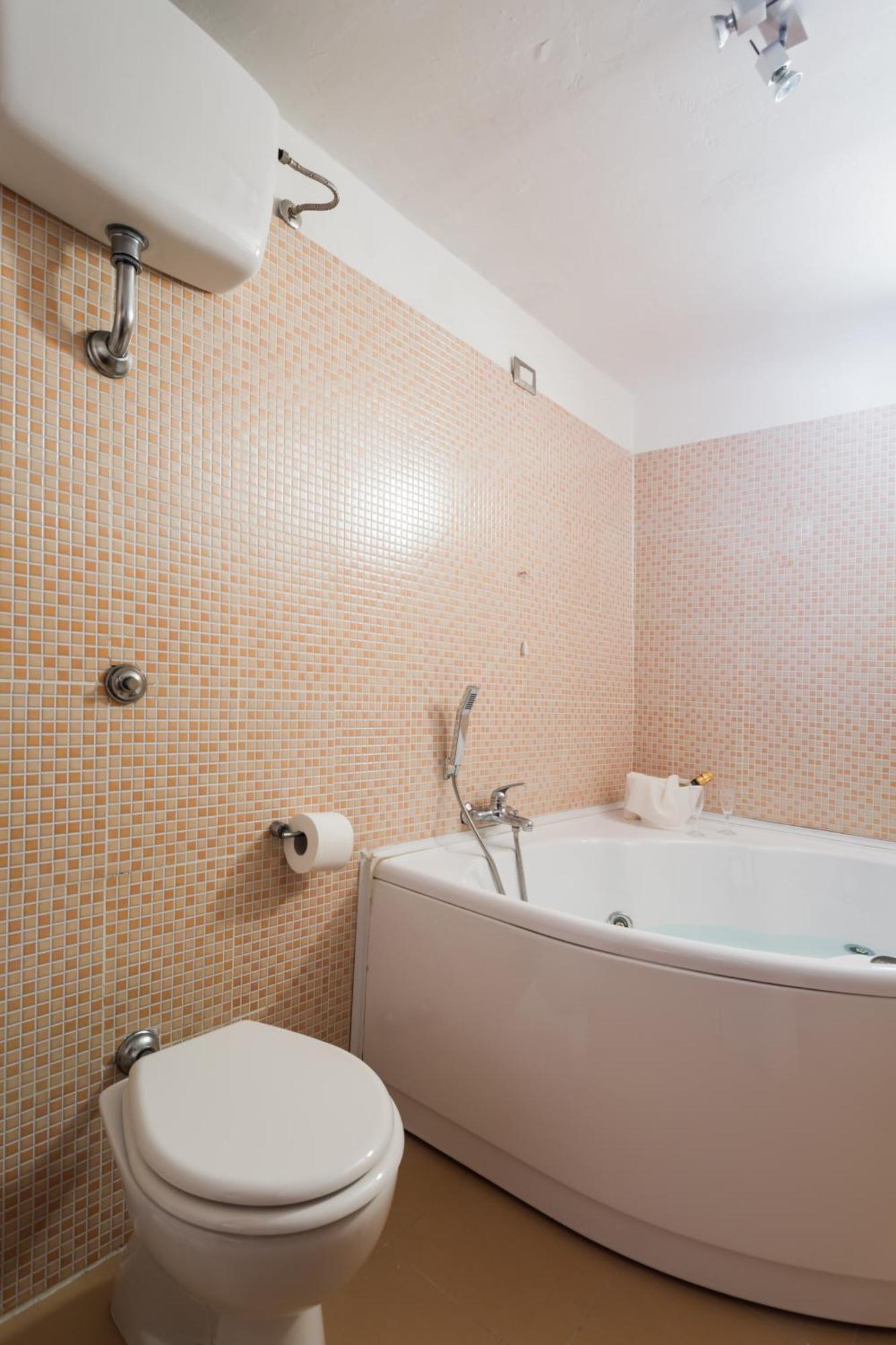 Masseria A Quaranta - Rooms & Events San Marco Evangelista Εξωτερικό φωτογραφία