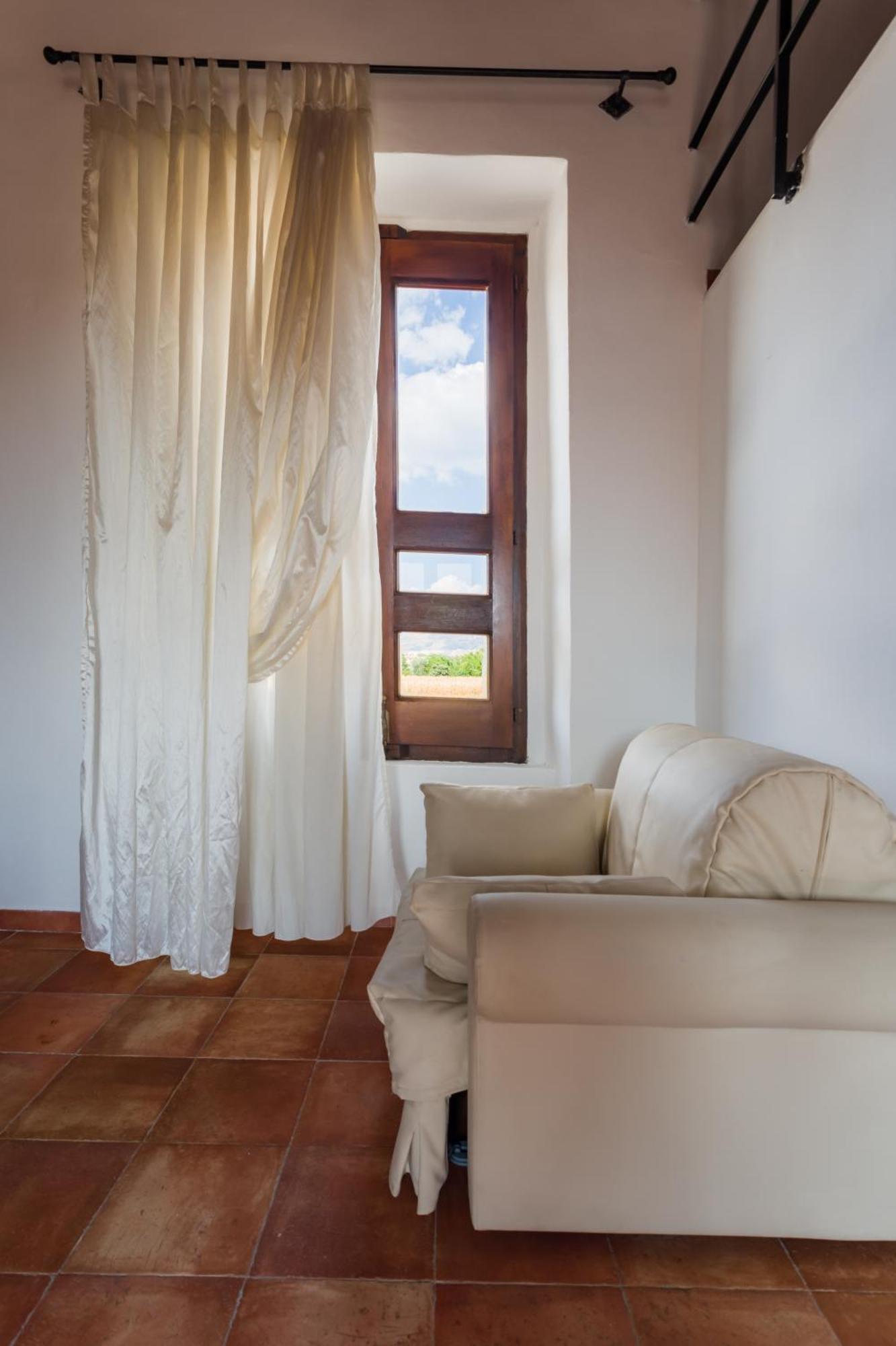 Masseria A Quaranta - Rooms & Events San Marco Evangelista Εξωτερικό φωτογραφία